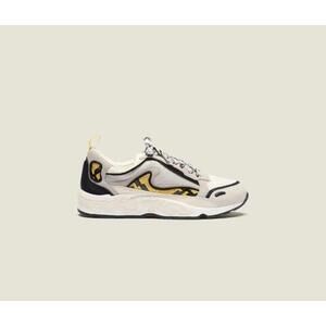 Sandro Flame Sneakers